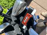 TaylorMade Spider Blade 12 Putter Left-Handed - Image 1