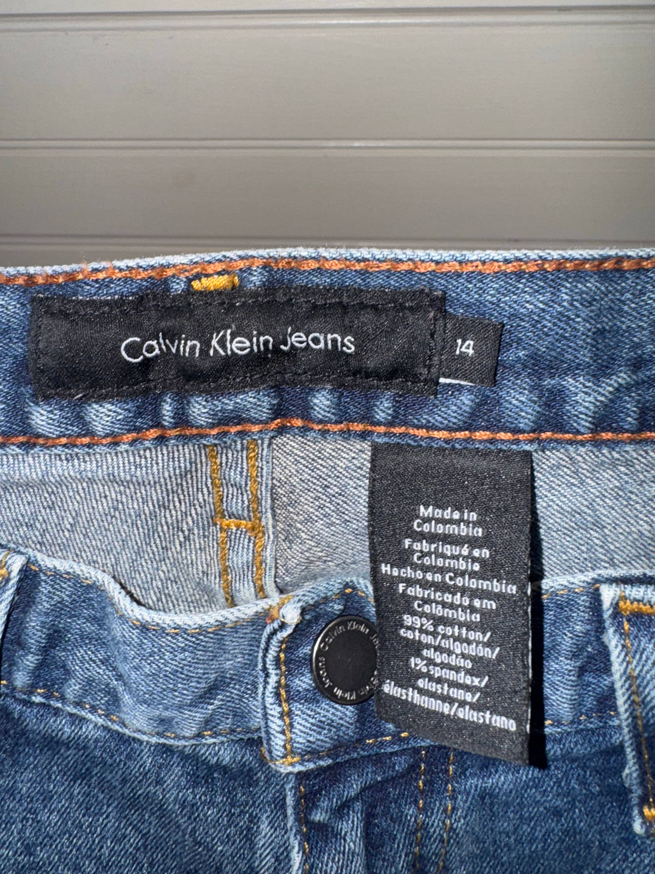 Calvin Klein Jeans