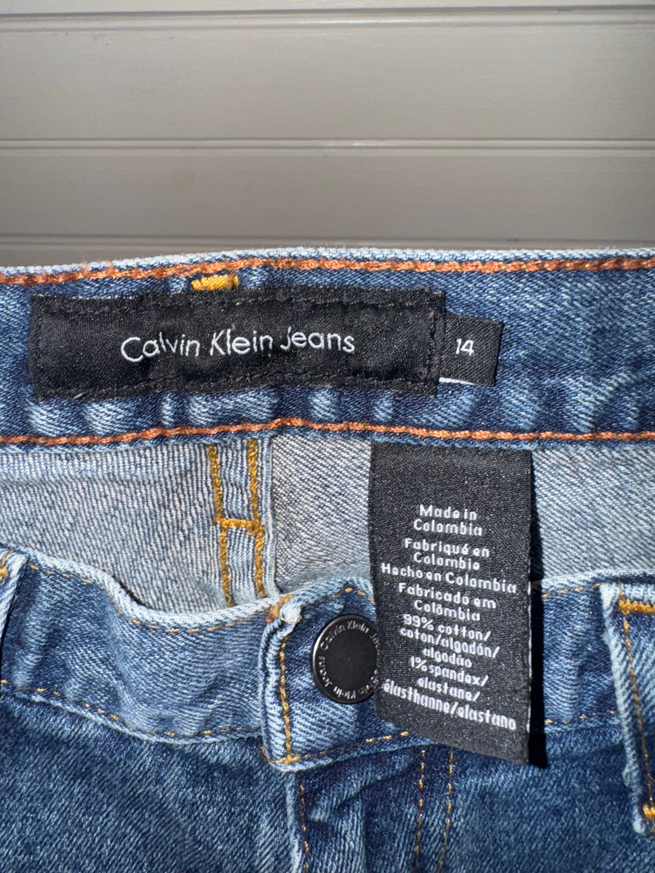 Calvin Klein Jeans