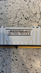 Corsair Vengeance LPX DDR4 RAM (Single 8g) - Image 2