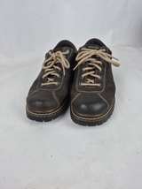 Skechers Vintage Lug Sole Oxfords size 7.5. Great condition - Image 2