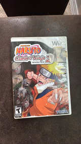 Naruto Shippuden: Clash of Ninja Revolution 2 - Image 4