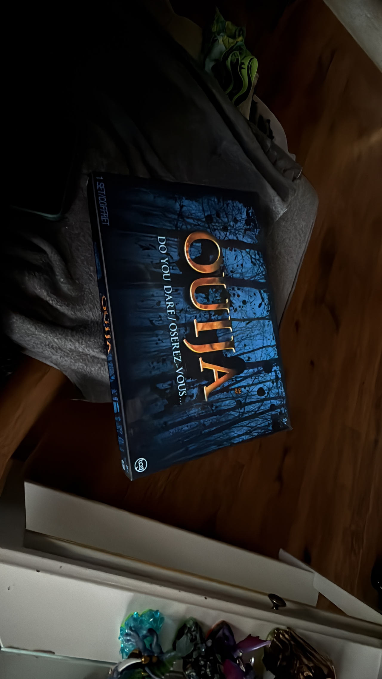 Ouija Board Game