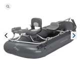 NRS Slipstream 142 Inflatable Fishing Raft - Image 3