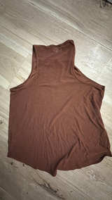 Calia Tank rust - Image 2