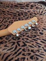 Crestwood ST Style Electric Guitar - Image 4