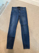 Liverpool Los Angeles Abby Skinny Jeans size 4 - Image 1
