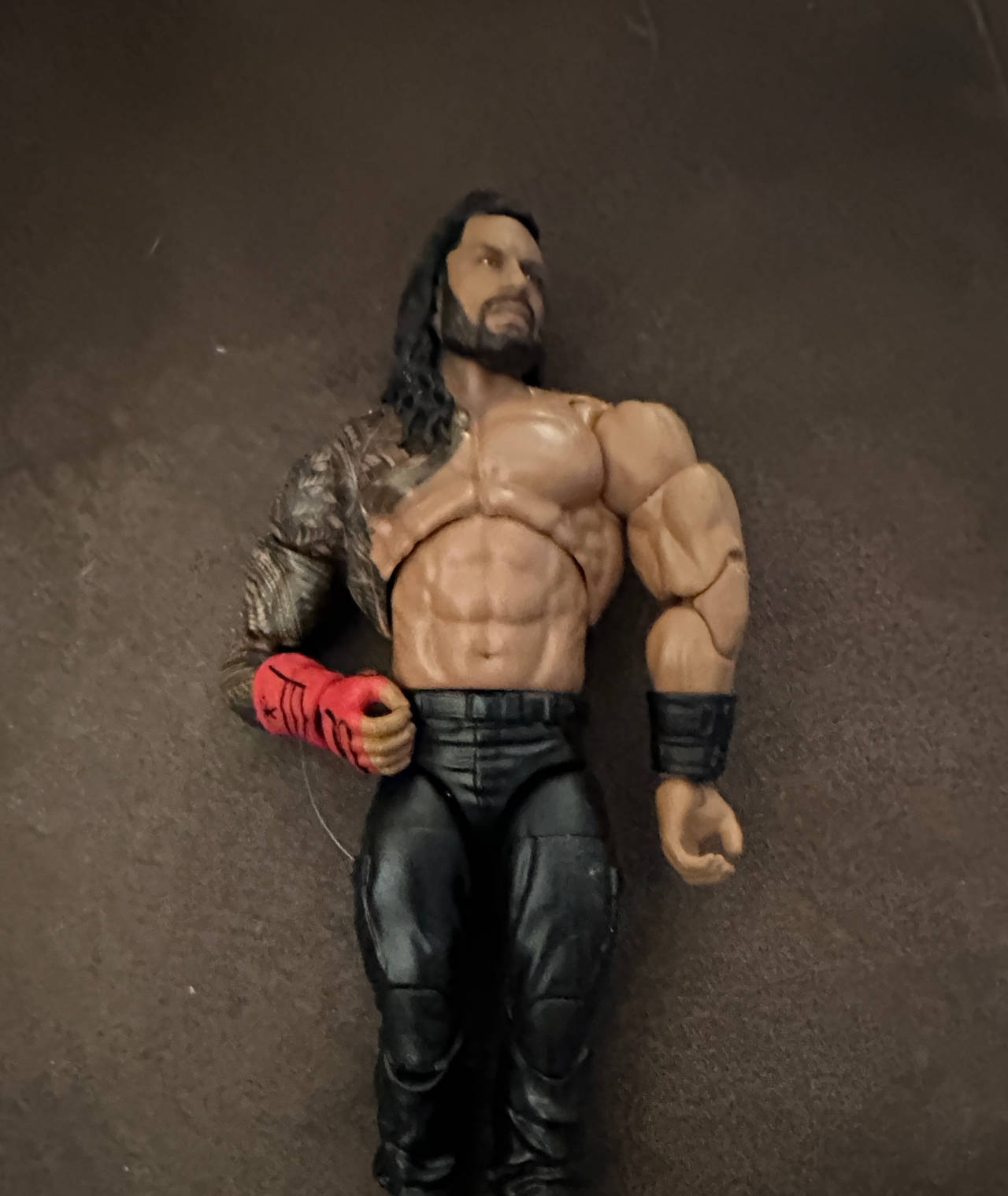 Mattel WWE Elite Collection Roman Reigns Action Figure