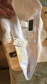 Lauren Ralph Lauren Men's Linen Dress Pants
40W 30L - Image 5