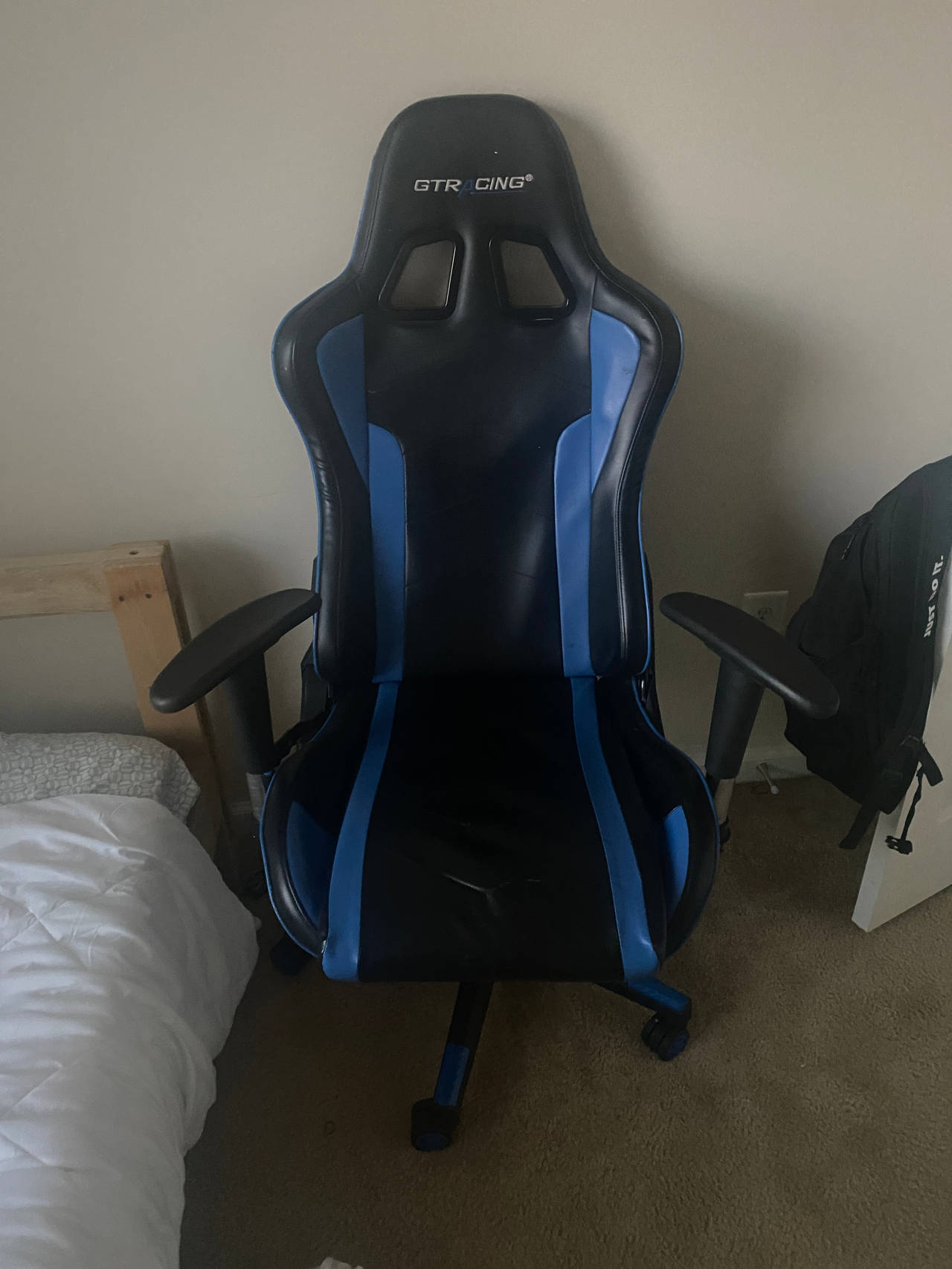 GTRACING Gaming Chair