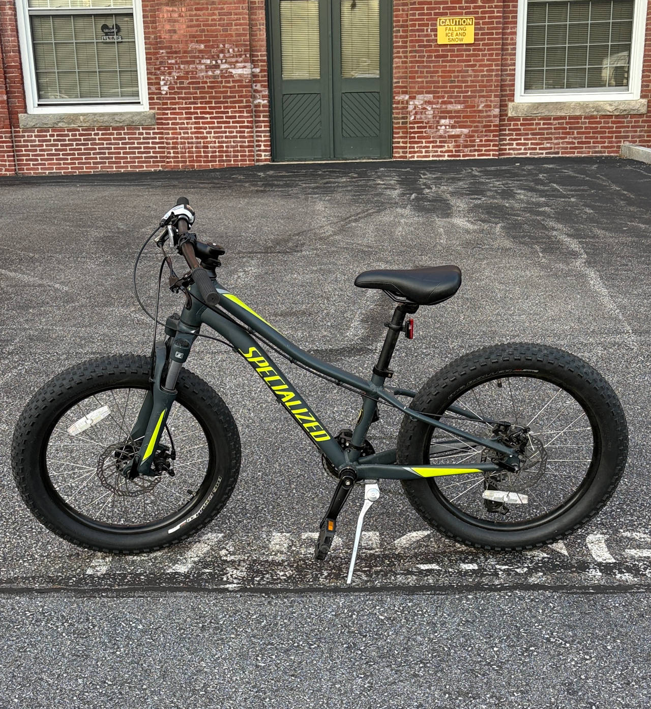 Specialized Riprock 24