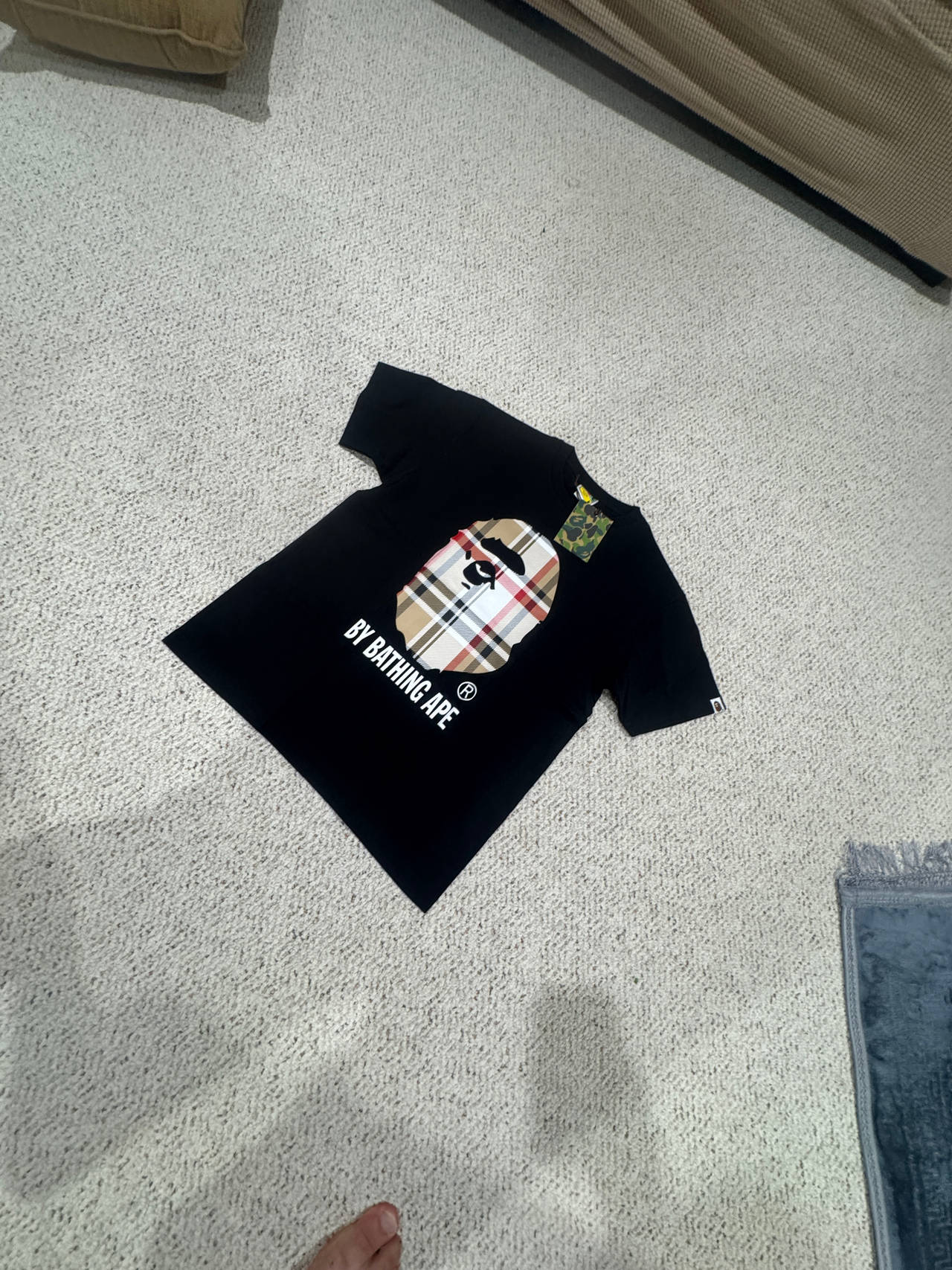 A Bathing Ape (BAPE) T-Shirt