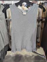 Max Mara Knit Tank Top - Image 3