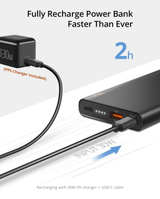imuto Power Bank Ultra-Slim - Image 3