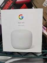 Google Nest Wifi Point (Snow) - Image 1