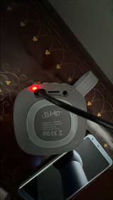 bHip Portable Bluetooth Speaker - Image 5