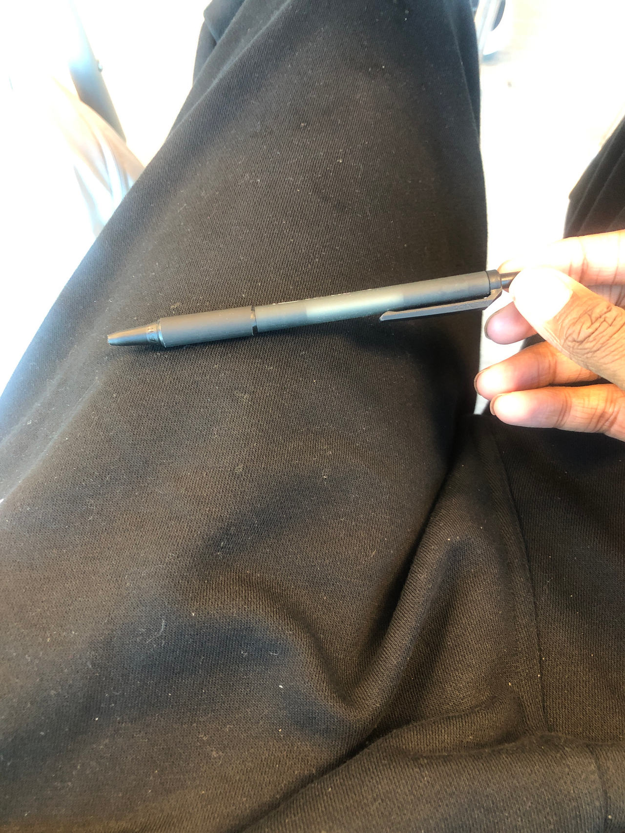 Ballpoint Pen