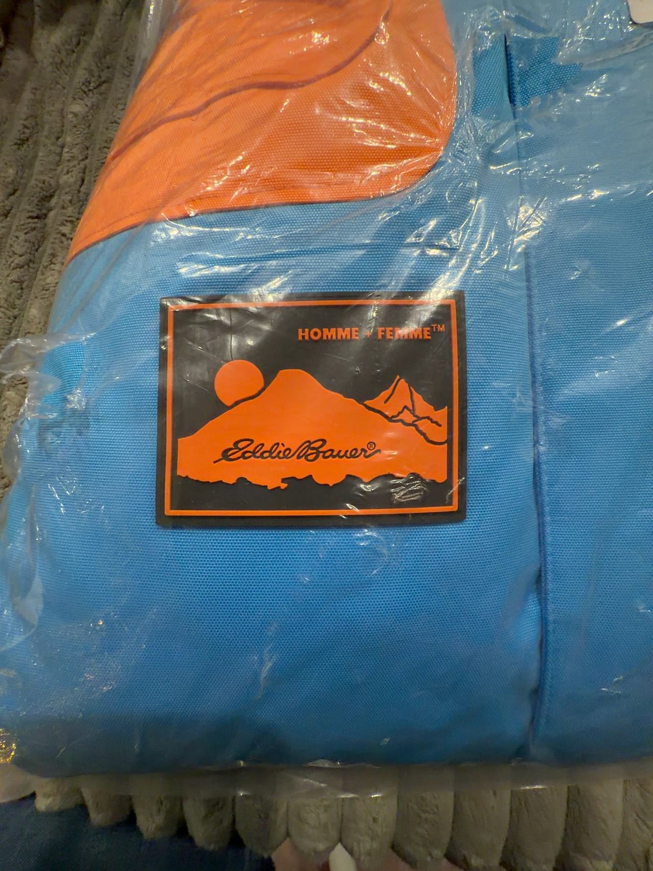 Eddie Bauer (Homme + Femme) Jacket