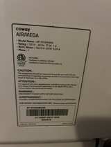 Coway Airmega AP-1512HH Mighty Air Purifier - Image 5