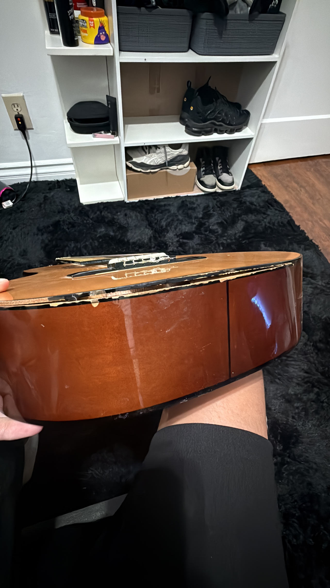 Acoustic Guitar