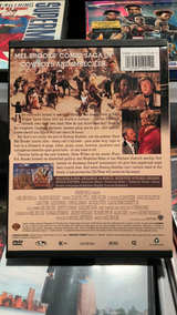 Warner Bros. Blazing Saddles DVD - Image 2