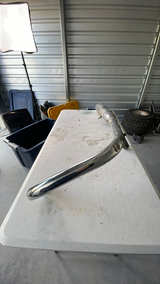 Sankei 2035 Motorcycle Exhaust Muffler - Image 2