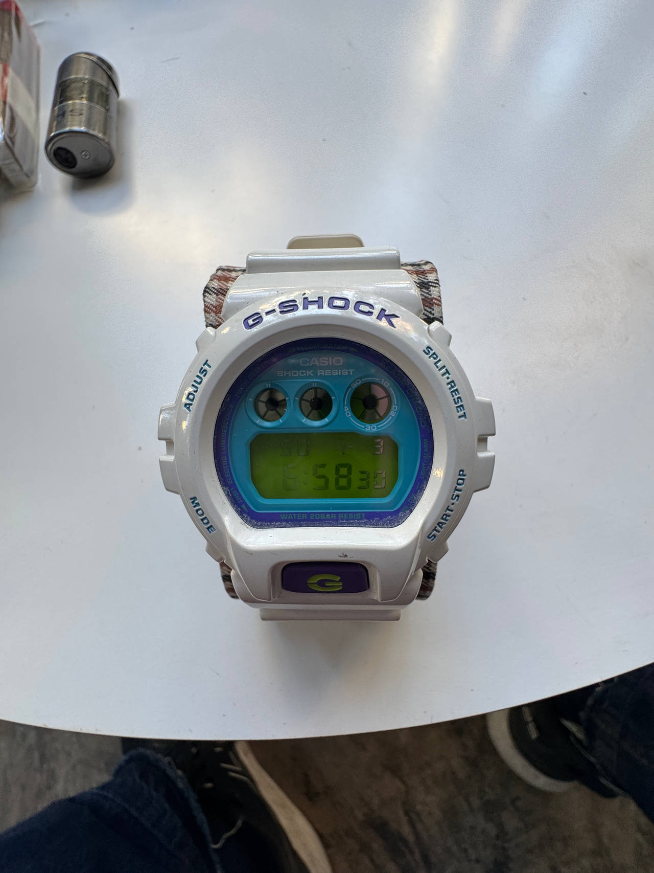 Casio G-Shock DW-6900