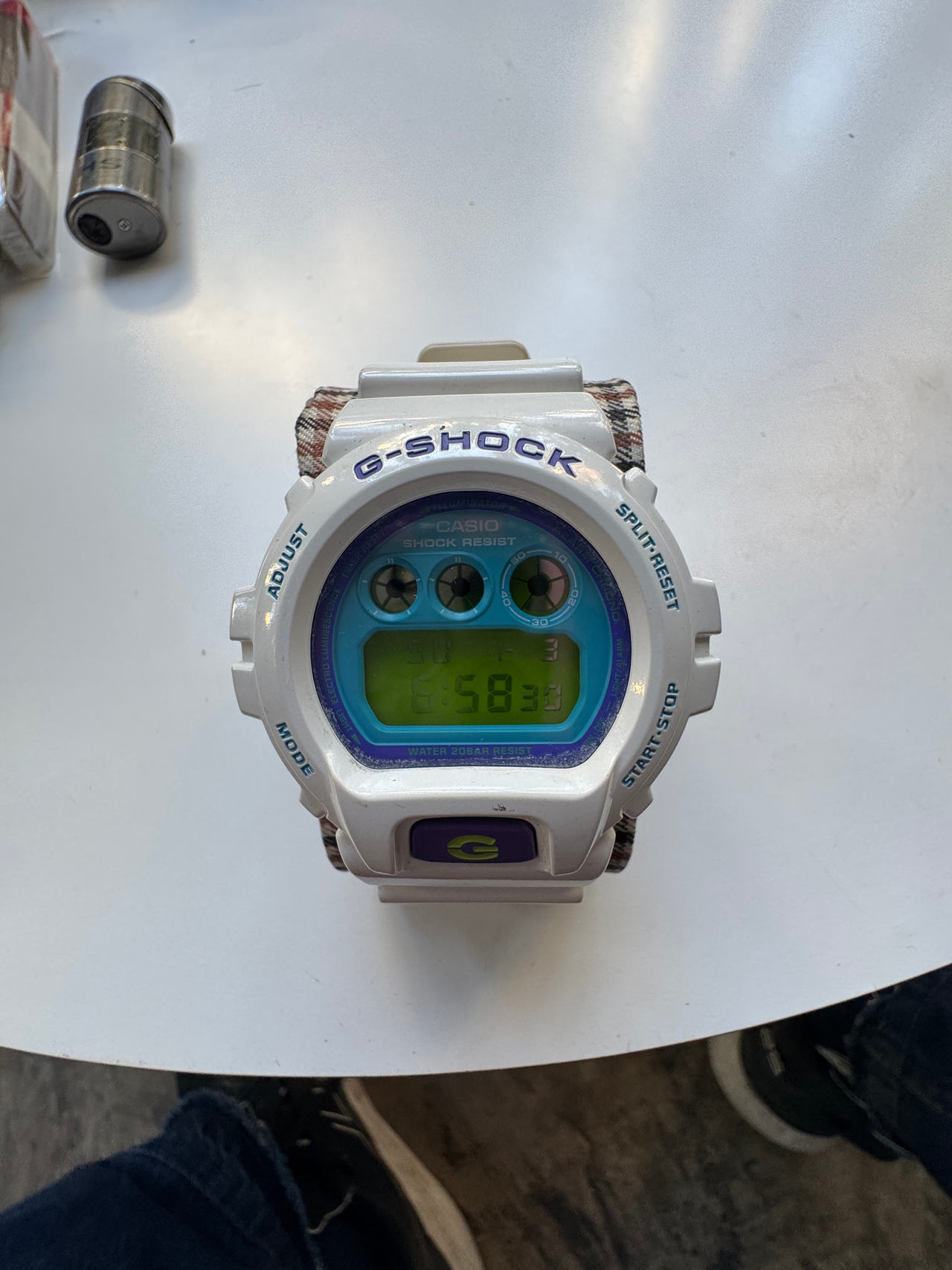 Casio G-Shock DW-6900