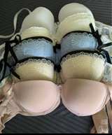 Women's Padded Bras Assorted Set - Image 2