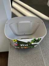 Wally Eco Living Wall Planter - Stone - Image 2