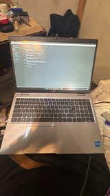 Dell Latitude 5550 15.6-inch Laptop - Image 2