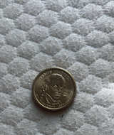 James Madison Presidential $1 Coin - Image 1