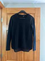 AQUA Cashmere Sweater - Image 2