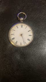 Antique Pocket Watch - Image 2