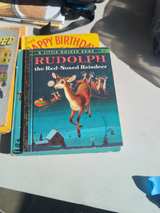 Vintage Little Golden Books Collection - Image 8