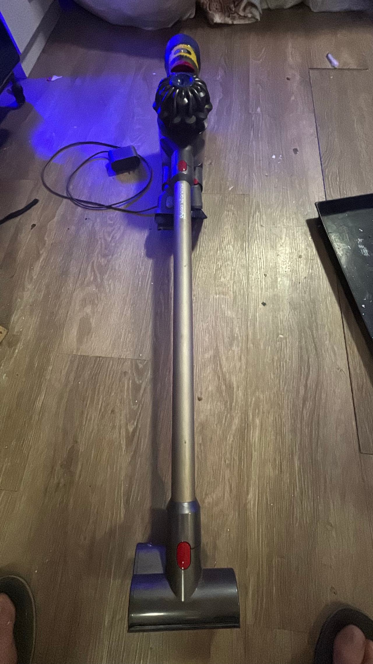 Dyson V8 Animal Cordless Stick Vacuum