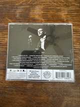 The Legend of Johnny Cash Vol. II CD - Image 2
