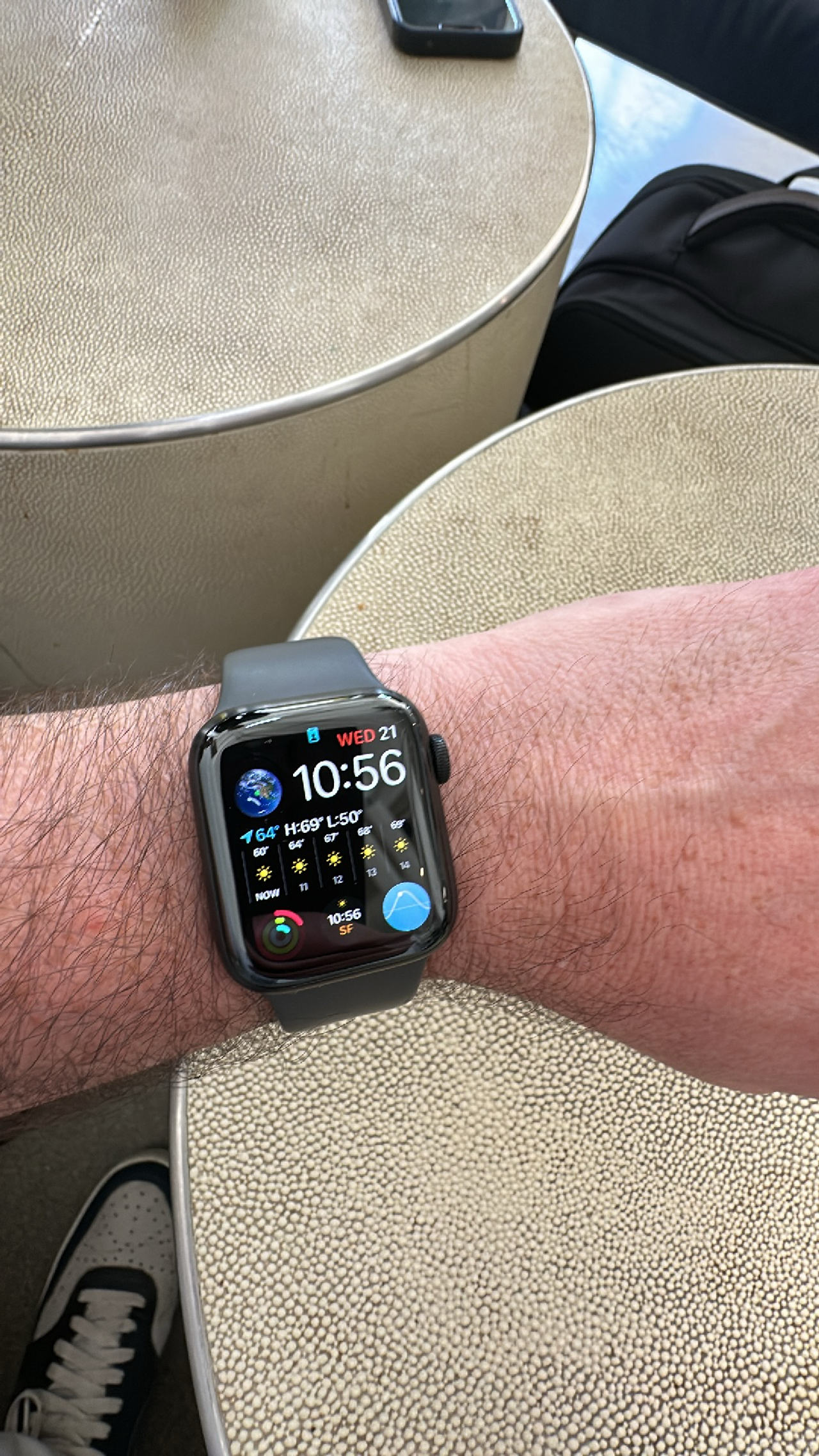 Apple Watch Series 5