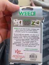 WEED! Card Game - Image 2