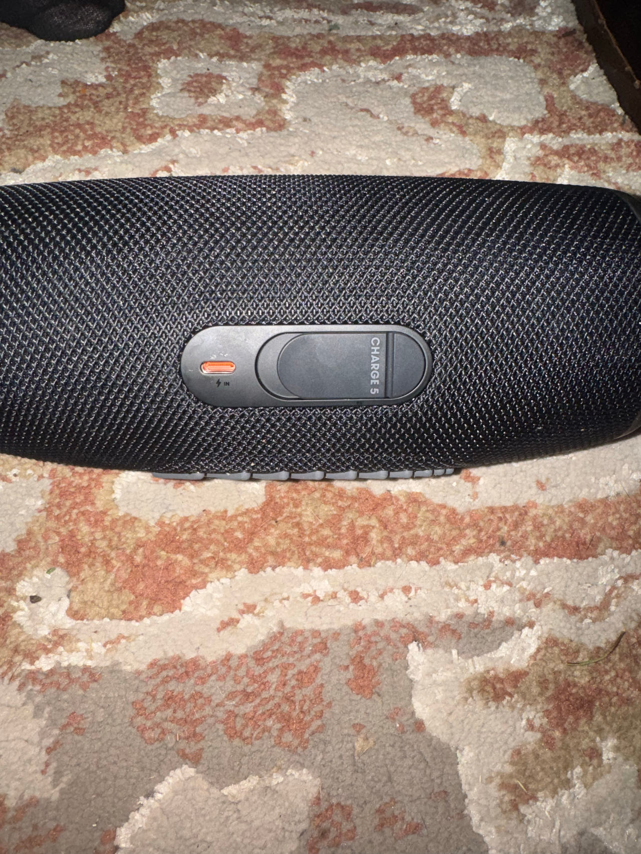 JBL Charge 5