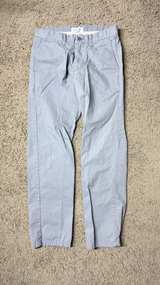 Calvin Klein Men's Slim Fit Chino Pants - Image 5