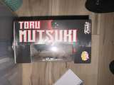 Funko Pop! & Tee: Tokyo Ghoul:re - Tooru Mutsuki GameStop Exclusive - Image 2