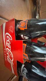 Coca-Cola Phoenix Suns 25th Anniversary 8oz Glass Bottle 6-Pack - Image 3