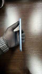 Apple iPhone XR 64GB Blue - Image 5