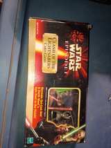 Star Wars Episode I Clash of the Lightsabers Card Game - Image 2