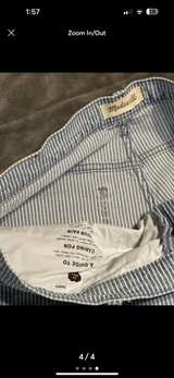 Seersucker Pants - Image 4