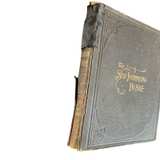 The Self-Interpreting Bible 4 Volumes Hardcover 1896 - Image 6