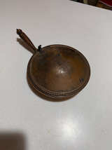 Vintage Silent Butler Crumb Catcher - Image 1
