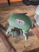 N7 Shoulder and Neck Massager with Heat - Image 3