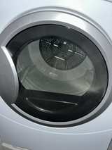 GE Front Load Electric Dryer - Image 3